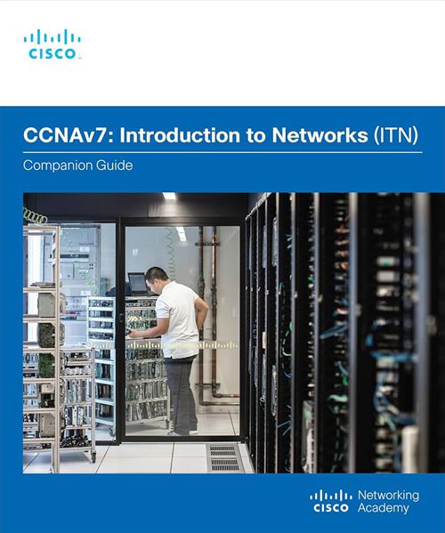 CCNA Introduction to Networks